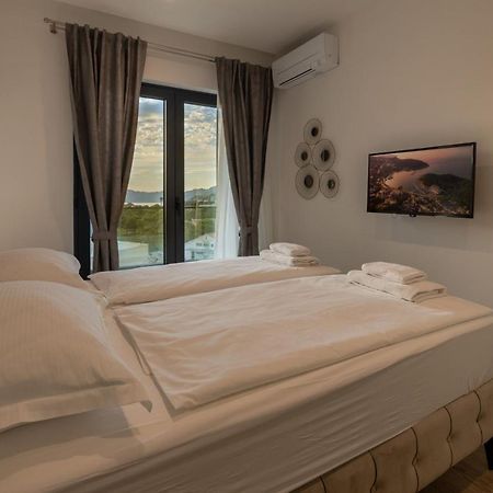 Libero Amfora Makarska Bagian luar foto