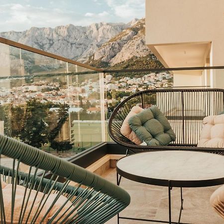 Libero Amfora Makarska Bagian luar foto
